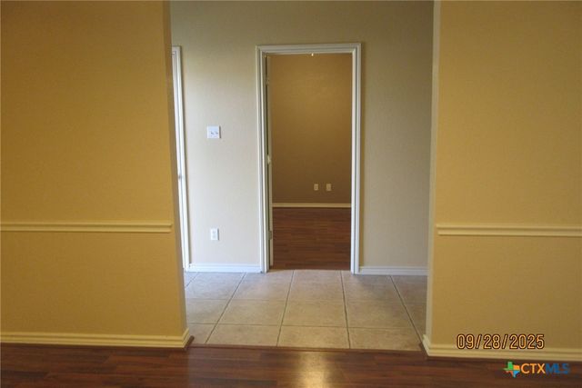 3203 Sherwood Forest Drive, Killeen, TX 76549