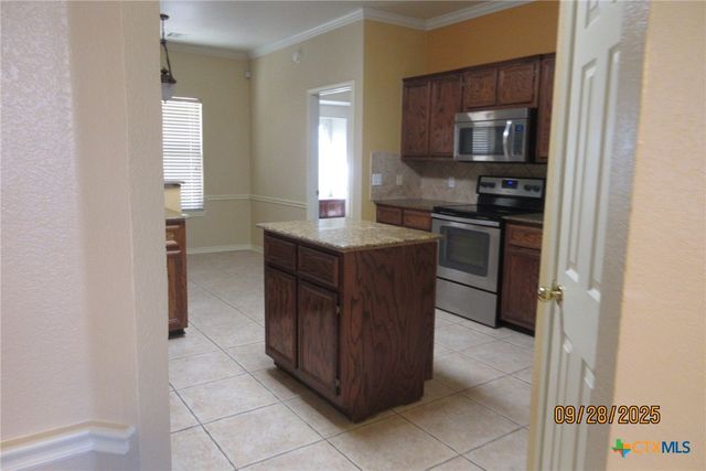 3203 Sherwood Forest Drive, Killeen, TX 76549