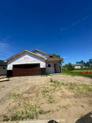 2715 229th Lane NW, Saint Francis, MN 55070