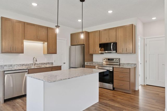 2715 229th Lane NW, Saint Francis, MN 55070