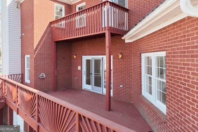 2857 Bridgeview Drive, Gainesville, GA 30507