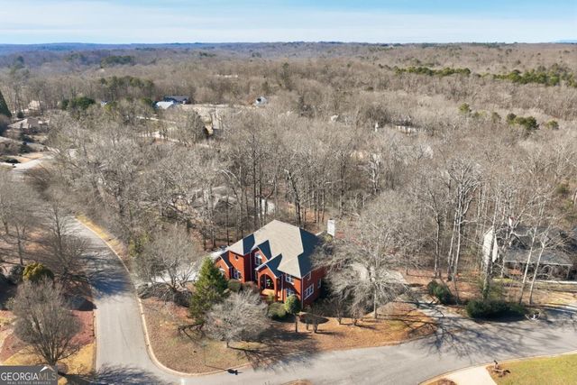 2857 Bridgeview Drive, Gainesville, GA 30507