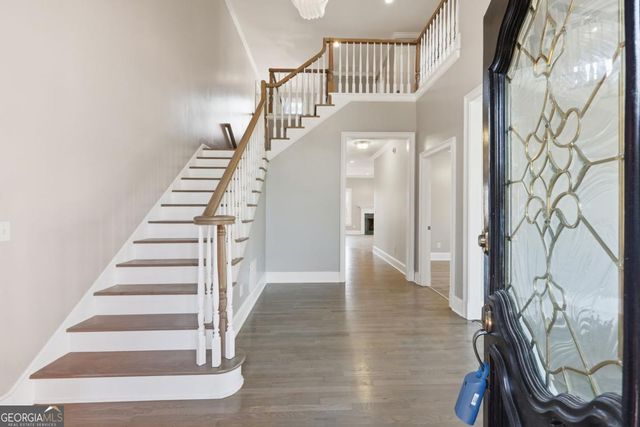 2857 Bridgeview Drive, Gainesville, GA 30507