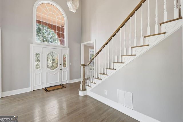 2857 Bridgeview Drive, Gainesville, GA 30507