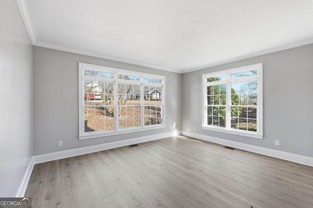 2857 Bridgeview Drive, Gainesville, GA 30507