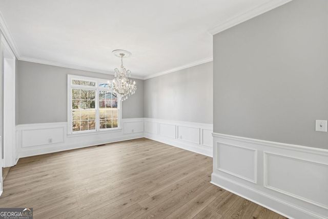 2857 Bridgeview Drive, Gainesville, GA 30507