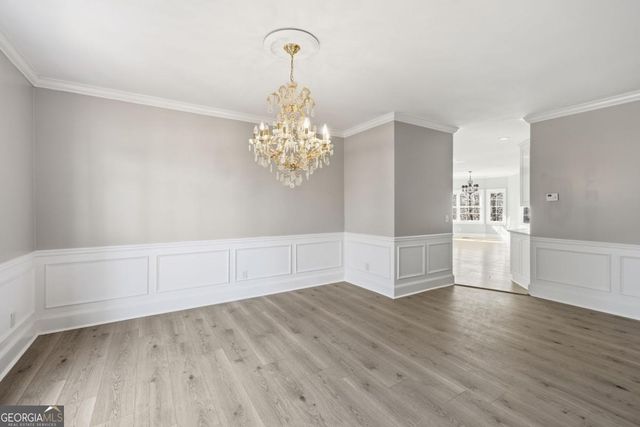 2857 Bridgeview Drive, Gainesville, GA 30507