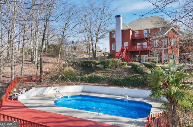 2857 Bridgeview Drive, Gainesville, GA 30507