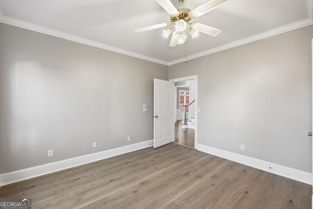 2857 Bridgeview Drive, Gainesville, GA 30507