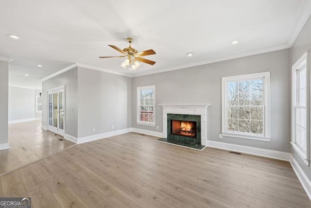 2857 Bridgeview Drive, Gainesville, GA 30507