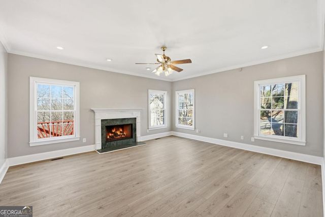 2857 Bridgeview Drive, Gainesville, GA 30507