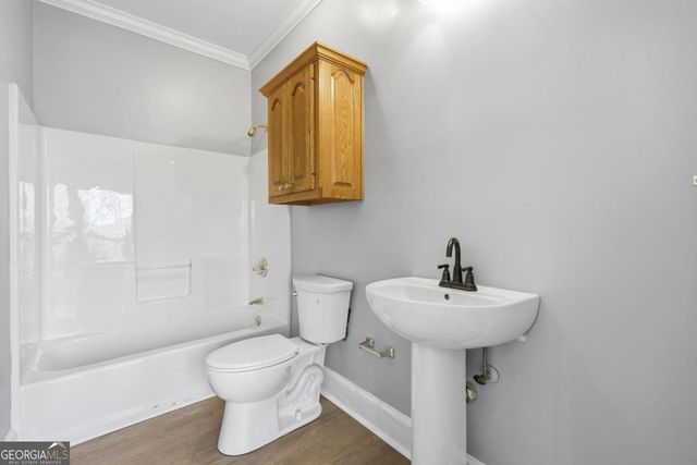 2857 Bridgeview Drive, Gainesville, GA 30507