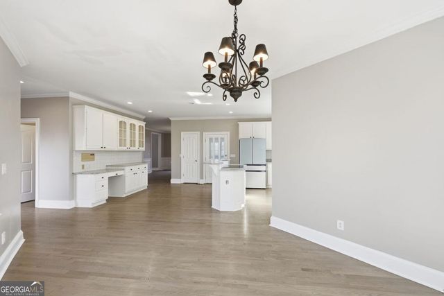 2857 Bridgeview Drive, Gainesville, GA 30507