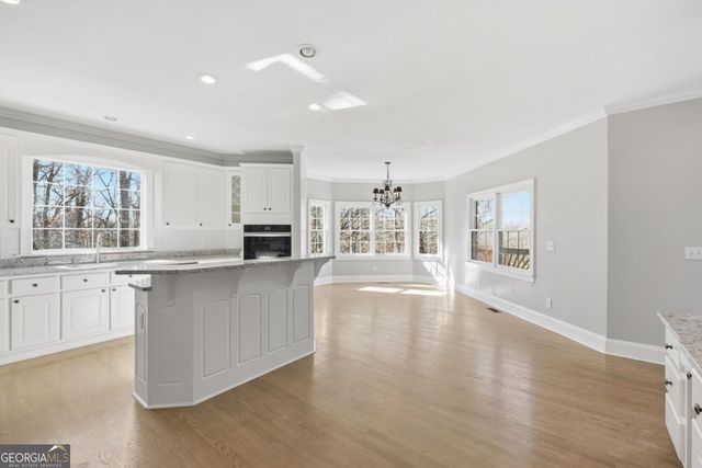 2857 Bridgeview Drive, Gainesville, GA 30507