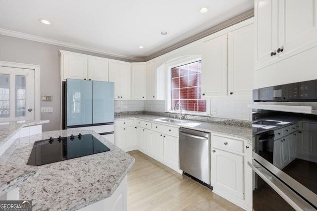 2857 Bridgeview Drive, Gainesville, GA 30507