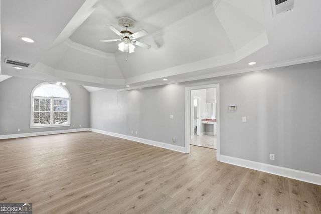 2857 Bridgeview Drive, Gainesville, GA 30507