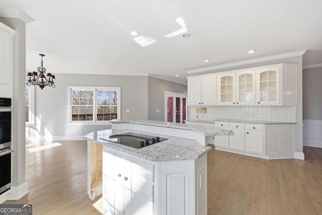 2857 Bridgeview Drive, Gainesville, GA 30507