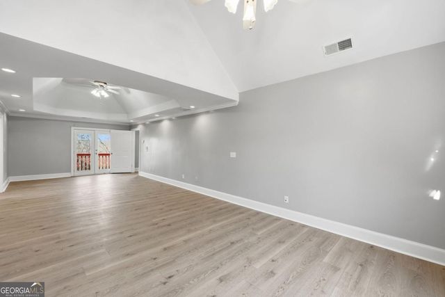 2857 Bridgeview Drive, Gainesville, GA 30507