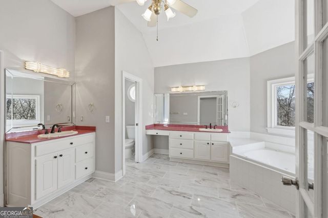 2857 Bridgeview Drive, Gainesville, GA 30507