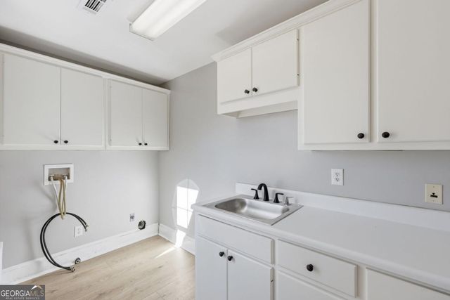 2857 Bridgeview Drive, Gainesville, GA 30507