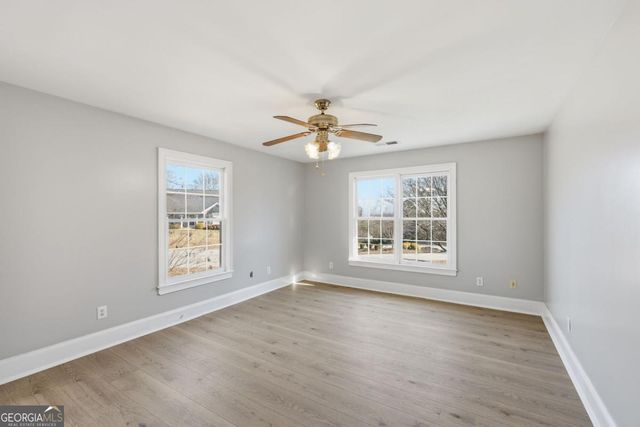 2857 Bridgeview Drive, Gainesville, GA 30507