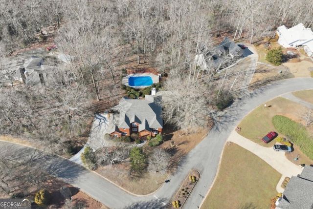 2857 Bridgeview Drive, Gainesville, GA 30507