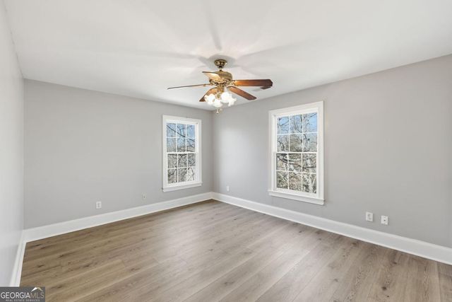 2857 Bridgeview Drive, Gainesville, GA 30507