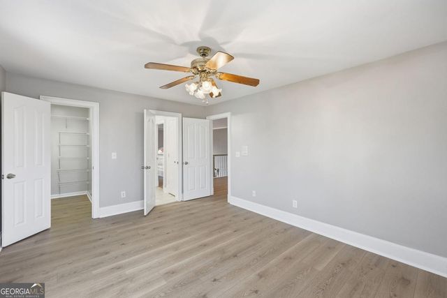 2857 Bridgeview Drive, Gainesville, GA 30507