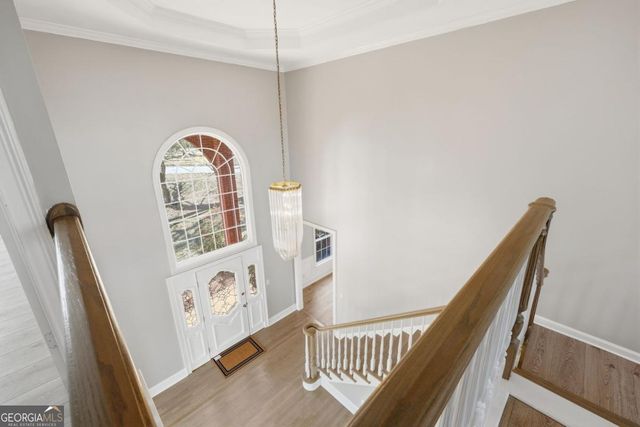 2857 Bridgeview Drive, Gainesville, GA 30507