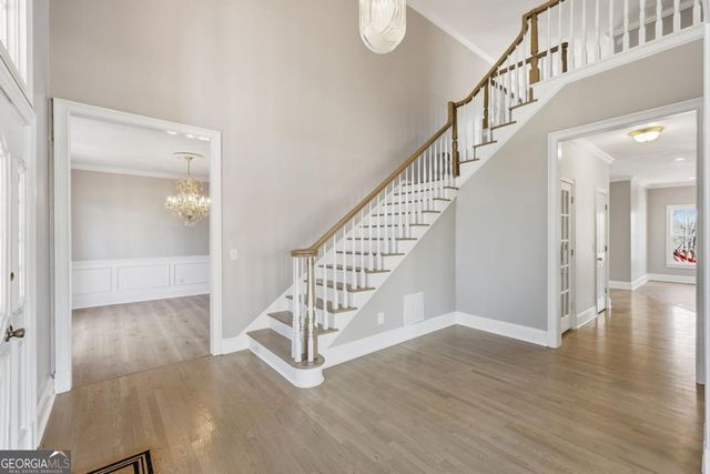 2857 Bridgeview Drive, Gainesville, GA 30507