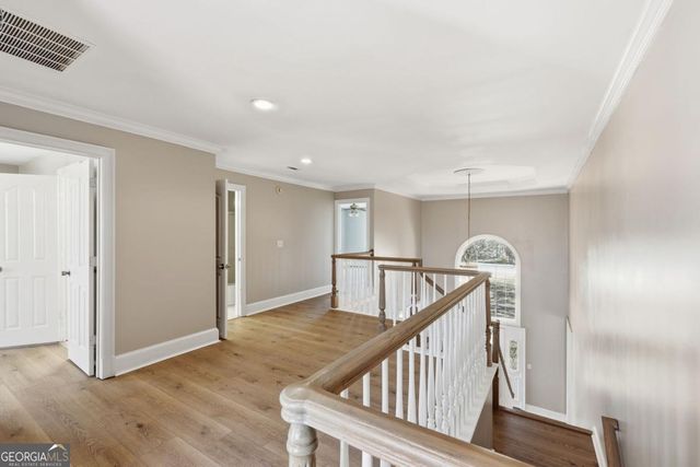 2857 Bridgeview Drive, Gainesville, GA 30507