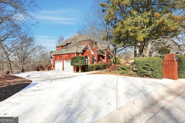 2857 Bridgeview Drive, Gainesville, GA 30507