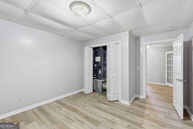 2857 Bridgeview Drive, Gainesville, GA 30507