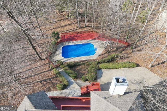 2857 Bridgeview Drive, Gainesville, GA 30507