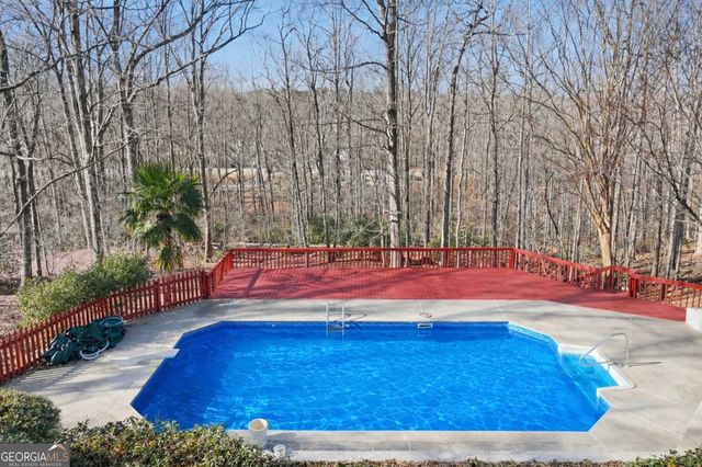 2857 Bridgeview Drive, Gainesville, GA 30507