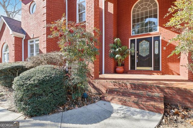 2857 Bridgeview Drive, Gainesville, GA 30507