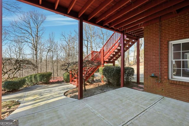 2857 Bridgeview Drive, Gainesville, GA 30507