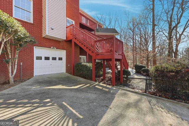 2857 Bridgeview Drive, Gainesville, GA 30507