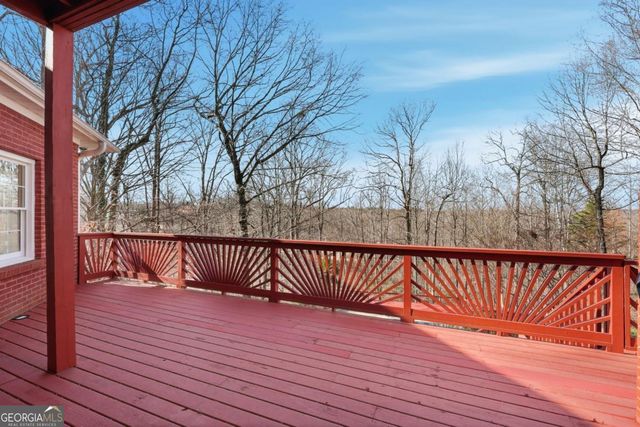 2857 Bridgeview Drive, Gainesville, GA 30507