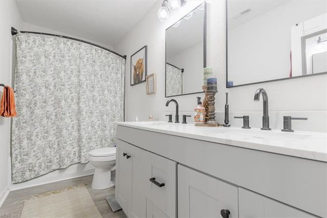 6016 Whaleyville BLVD, Suffolk, VA 23438