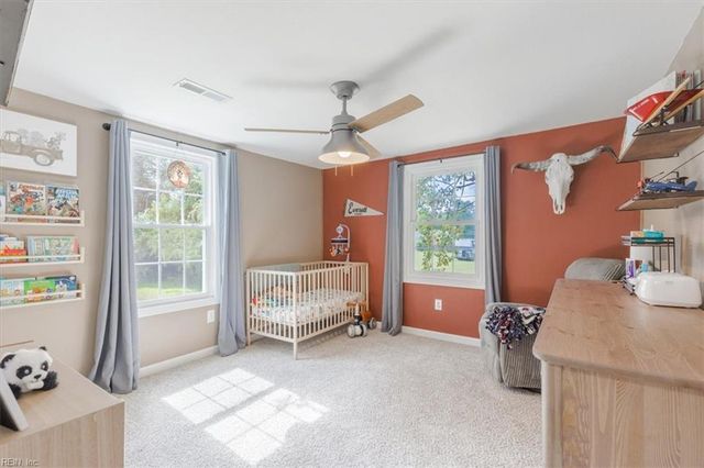 6016 Whaleyville BLVD, Suffolk, VA 23438
