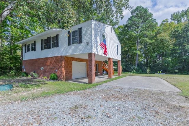 6016 Whaleyville BLVD, Suffolk, VA 23438
