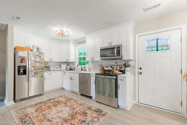 6016 Whaleyville BLVD, Suffolk, VA 23438