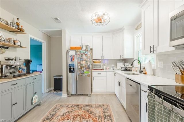 6016 Whaleyville BLVD, Suffolk, VA 23438