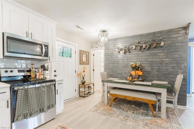 6016 Whaleyville BLVD, Suffolk, VA 23438