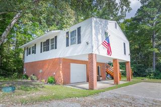 6016 Whaleyville BLVD, Suffolk, VA 23438