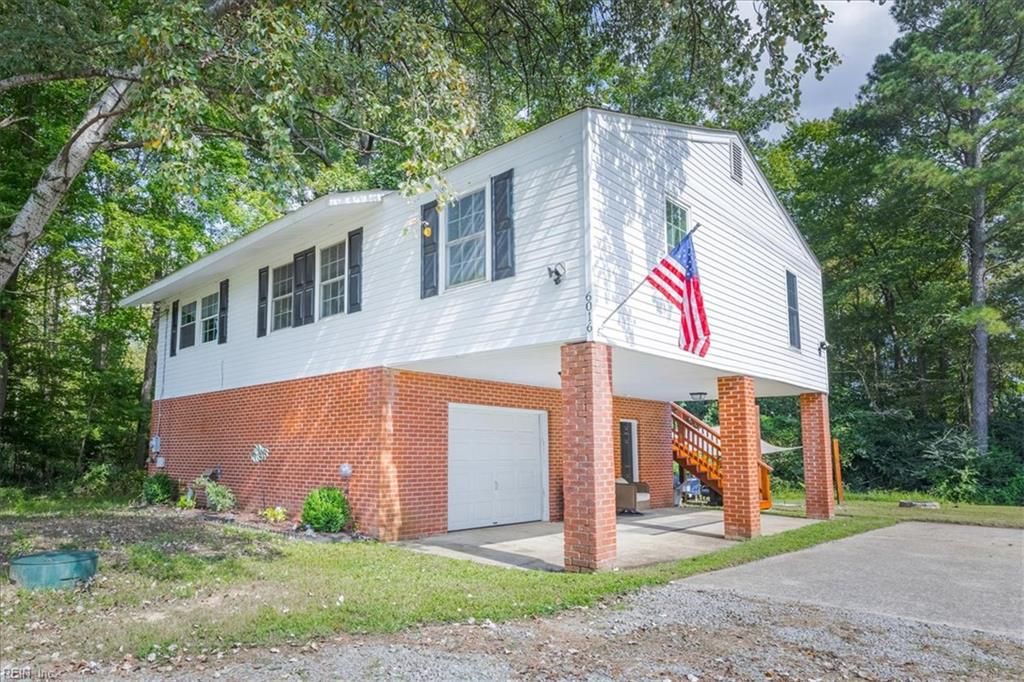 6016 Whaleyville BLVD, Suffolk, VA 23438