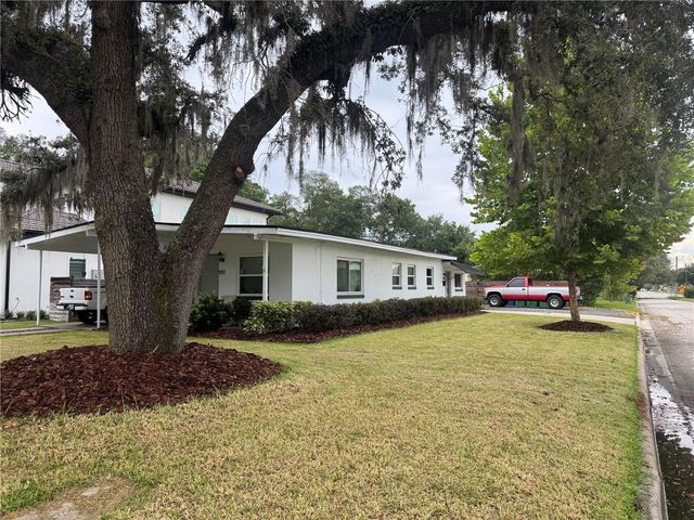 901 HARMON AVENUE, Winter Park, FL 32789