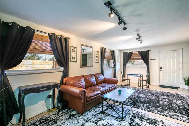 901 HARMON AVENUE, Winter Park, FL 32789