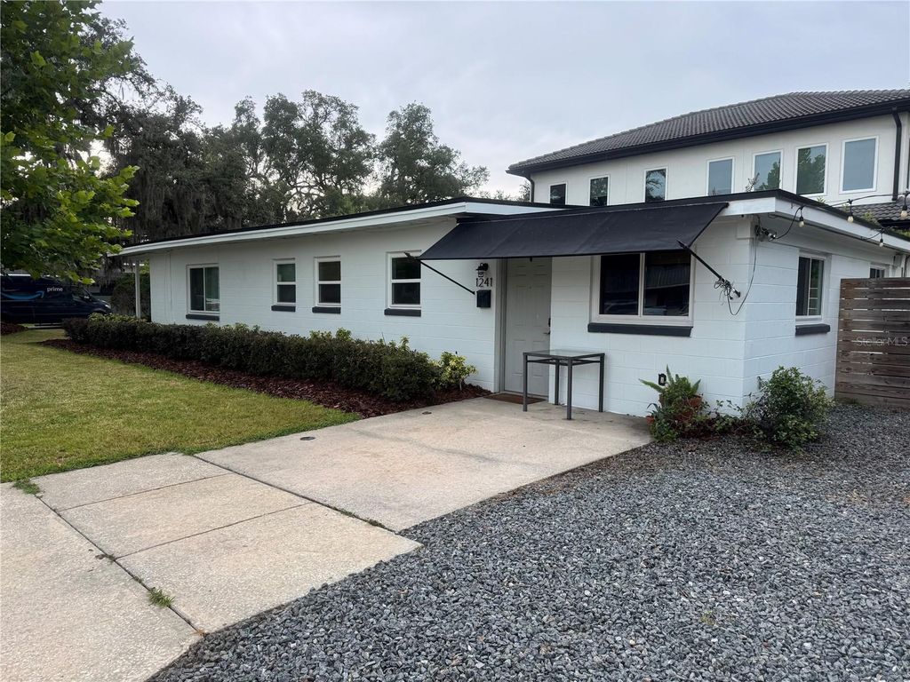 901 HARMON AVENUE, Winter Park, FL 32789